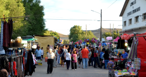 Lee más sobre el artículo Precios de los stands para la Fiesta Provincial del Michay 2024