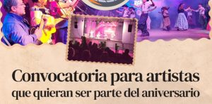 Lee más sobre el artículo SE VIENE EL FESTEJO DE CUMPLEAÑOS DE JACOBACCI