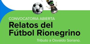 Lee más sobre el artículo ATENCIÓN JACOBACCI, NUESTRAS ANÉCDOTAS FUTBOLERAS PUEDEN INMORTALIZARSE